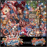 American Boho