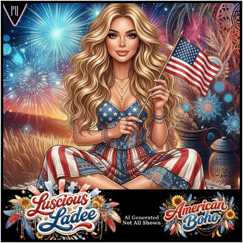 American Boho American Boho