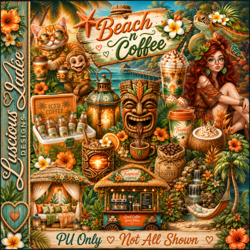 Beach n Coffee