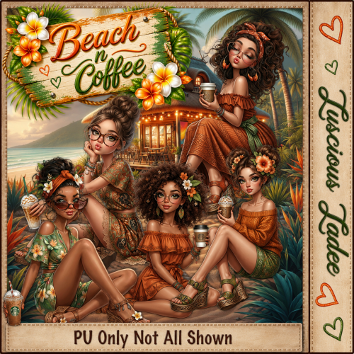 Beach n Coffee