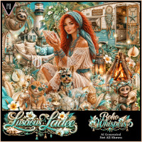 Boho Whispers