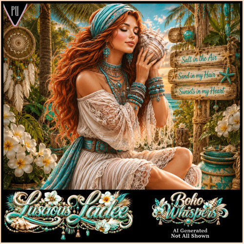 Boho Whispers