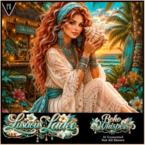 Boho Whispers
