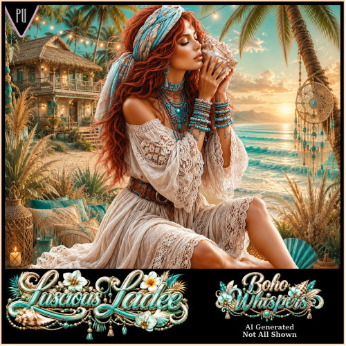 Boho Whispers