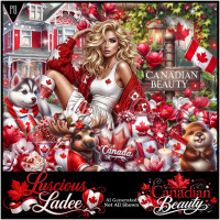 Canadian Beauty