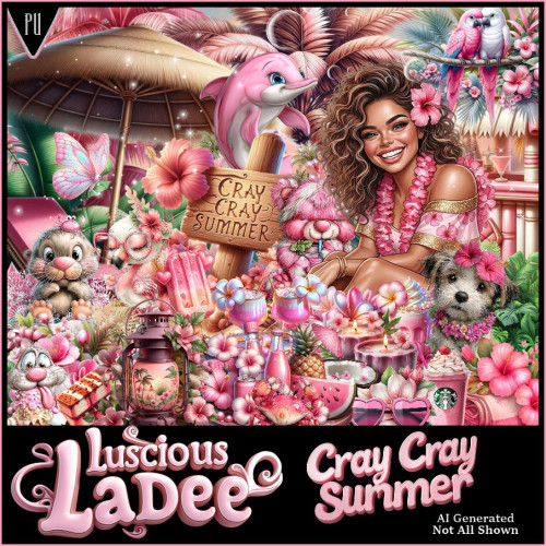 Cray Cray Summer