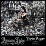 Darken Elegance