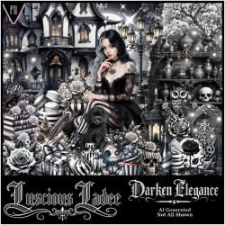 Darken Elegance Darken Elegance