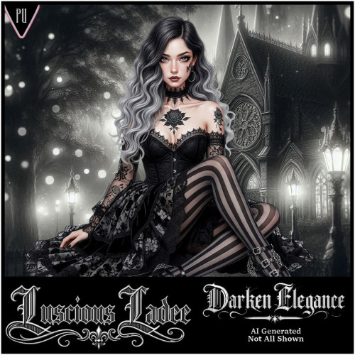 Darken Elegance Darken Elegance