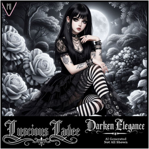 Darken Elegance Darken Elegance