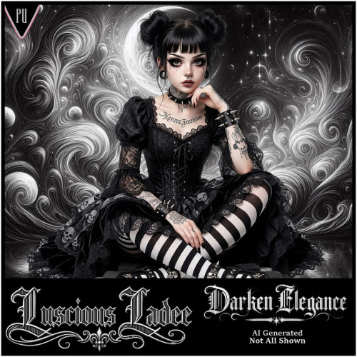 Darken Elegance Darken Elegance