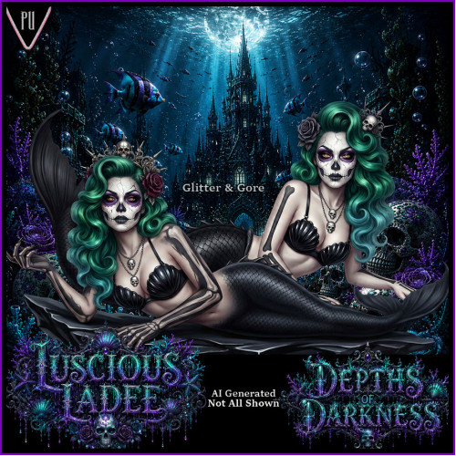Depths of Darkness