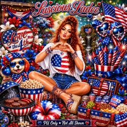 Love the 4th