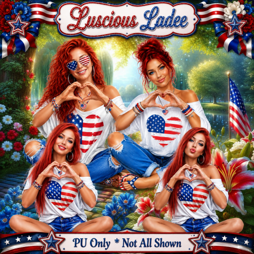 Love the 4th