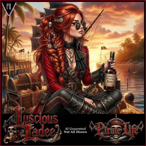 Pirate Life
