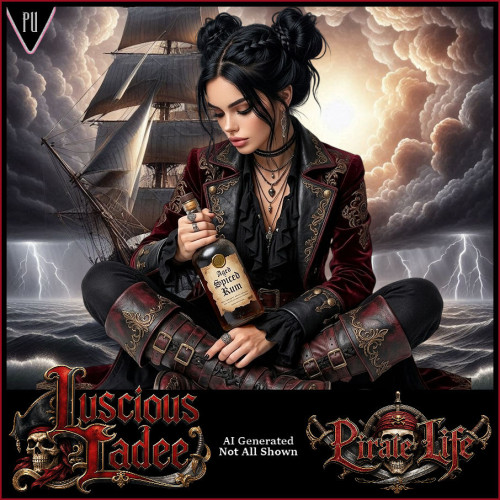 Pirate Life