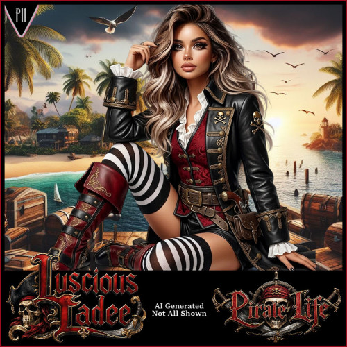 Pirate Life
