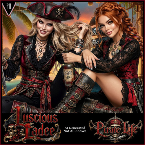 Pirate Life