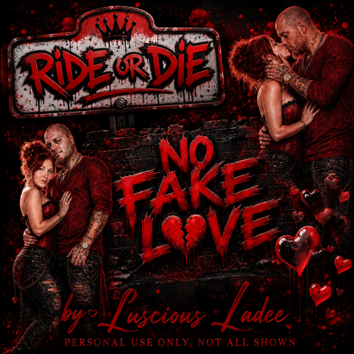 Ride or Die Ride or Die