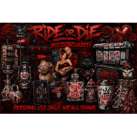 Ride or Die Ride or Die