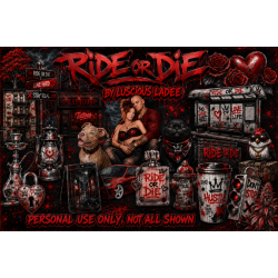 Ride or Die