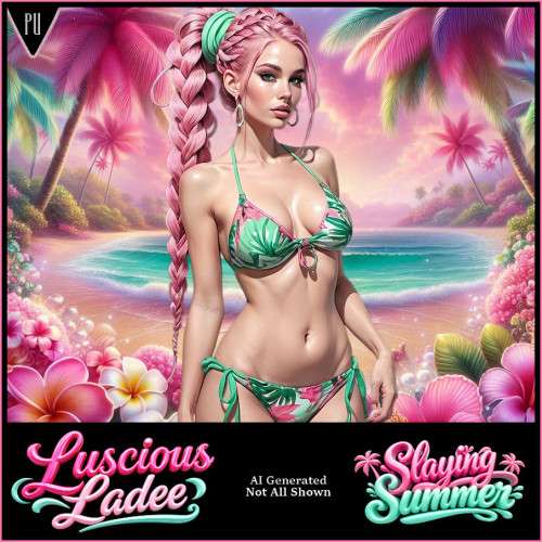 Slayin Summer Slayin Summer