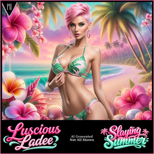 Slayin Summer Slayin Summer