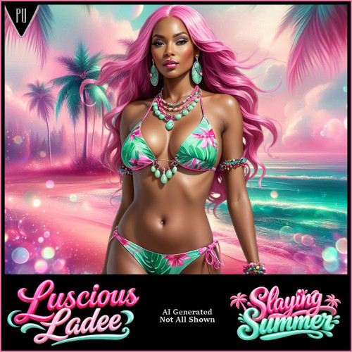 Slayin Summer Slayin Summer