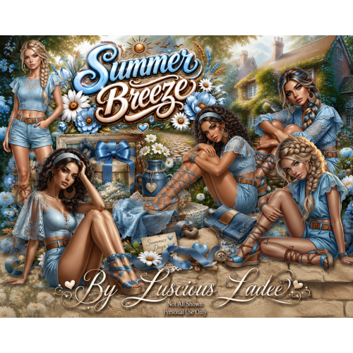 Summer Breeze