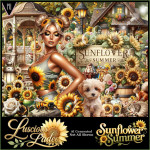 Sunflower Summer