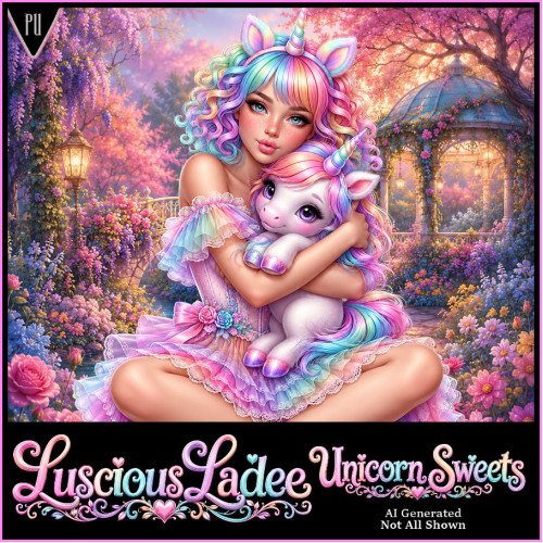 Unicorn Sweets Unicorn Sweets