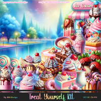 AW - Treat Yourself Kit