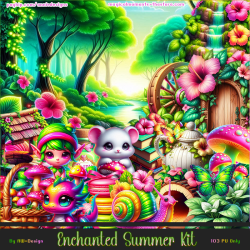 AW _ Enchanted Summer Kit AW _ Enchanted Summer Kit