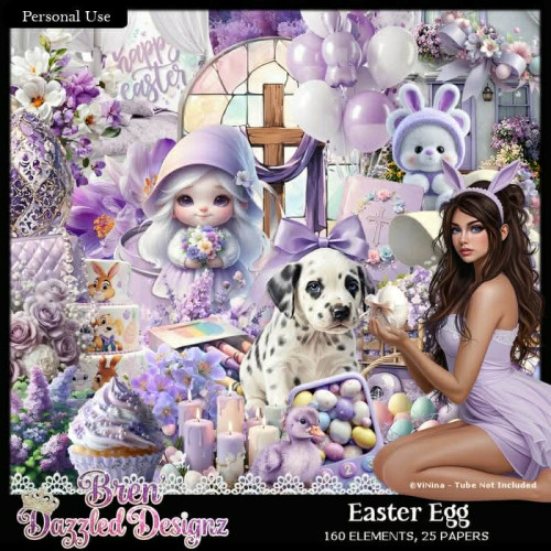 Easter Egg