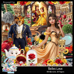 Belle's Love