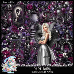 Dark Fairy Dark Fairy