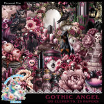 Gothic Angel