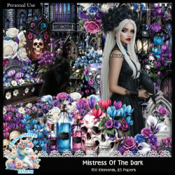 Mistress of the Dark
