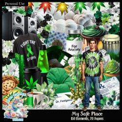 My Safe Space My Safe Space