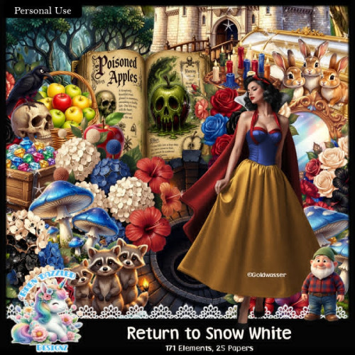 Return To Snow White