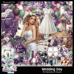Wedding Day Wedding Day