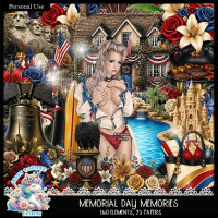 Memorial Day Memories