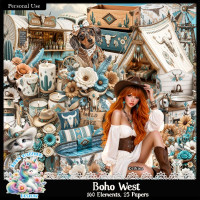 Boho West Boho West
