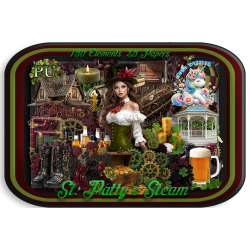 St. Patty's Steam St. Patty's Steam