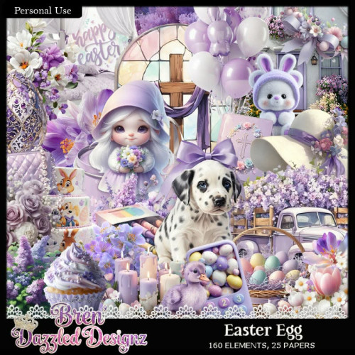 Easter Egg