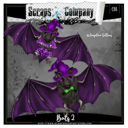 Bats 2 Bats 2