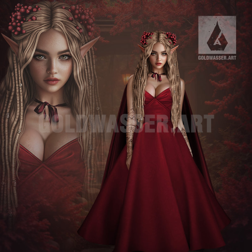 Noctariel Kit Match ©Goldwasser Noctariel Kit Match ©Goldwasser