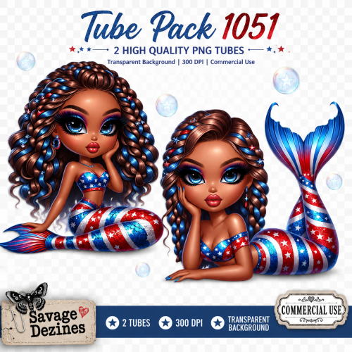 AI CU TUBE 1051