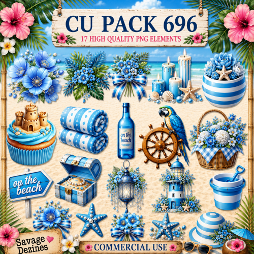 AI CU 696