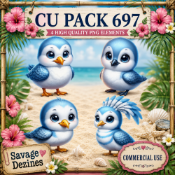 AI CU 697 AI CU 697